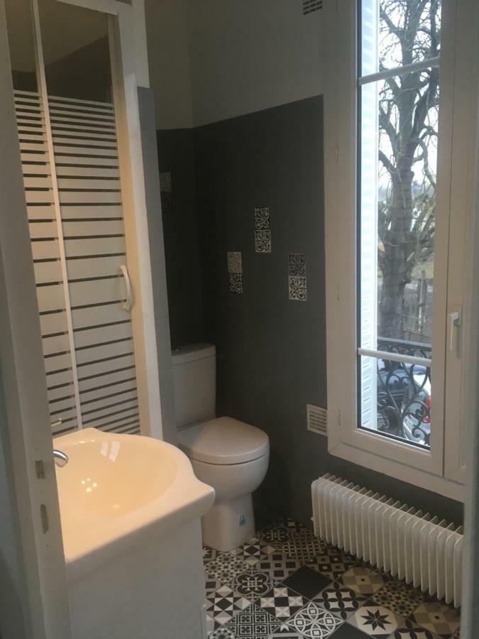 Meudon : Ideal Pour Sejour A Paris Kültér fotó