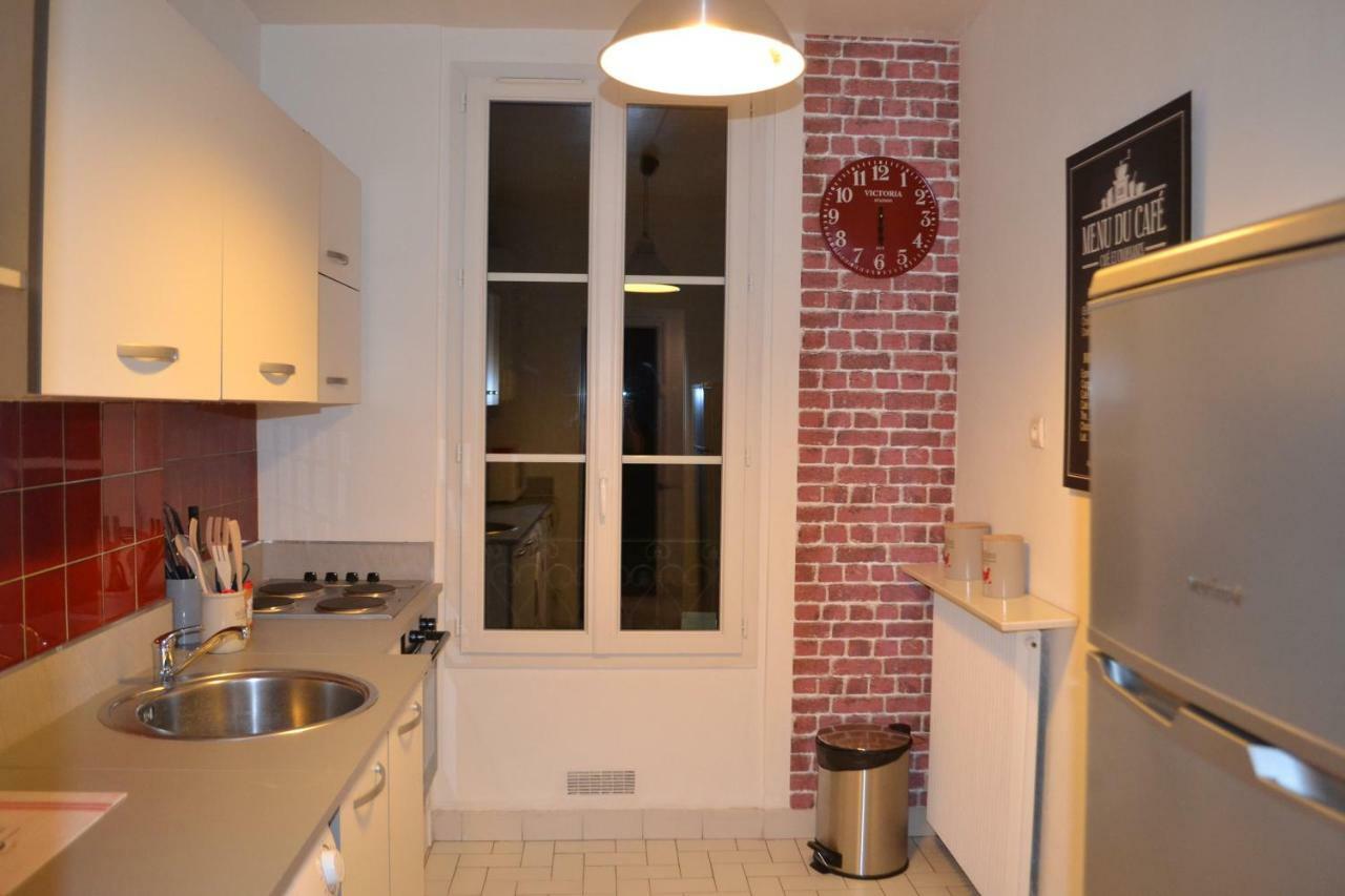Meudon : Ideal Pour Sejour A Paris Kültér fotó